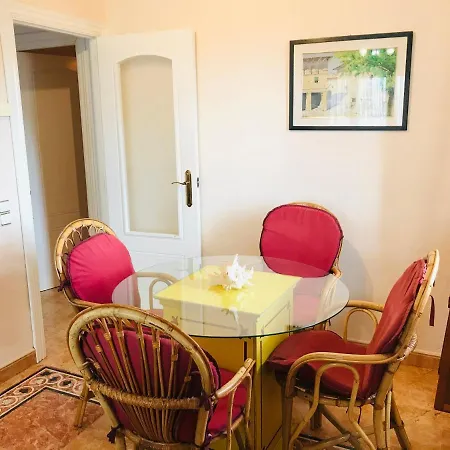 شقة Edificio Oasis كاليبي