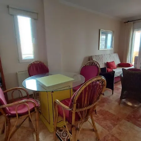 Edificio Oasis * كاليبي