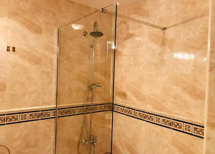 Appartement Edificio Oasis *