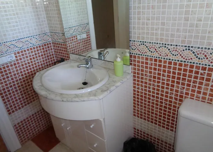 Appartement Edificio Oasis