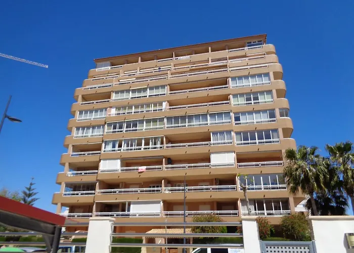 Appartement Edificio Oasis