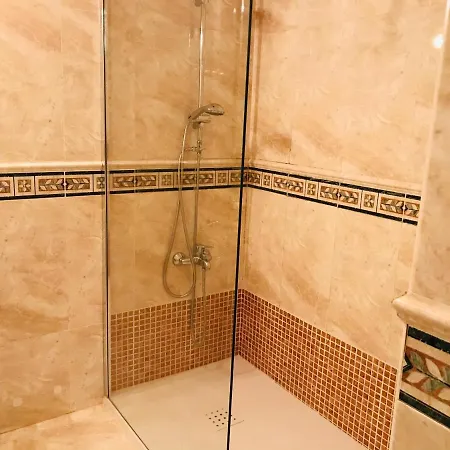 Edificio Oasis * Calpe