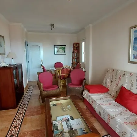 Apartment Edificio Oasis *