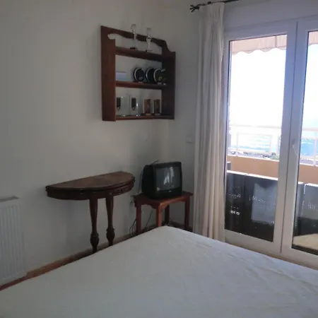 Edificio Oasis Calpe