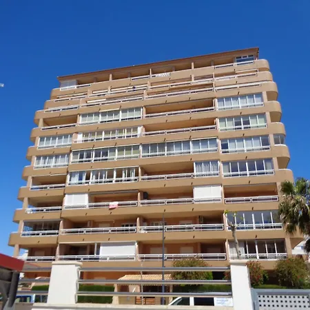 Apartment Edificio Oasis