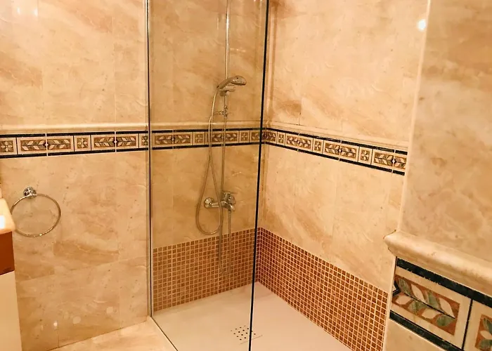 Edificio Oasis * Calpe