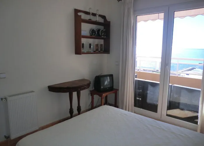 Edificio Oasis Calpe