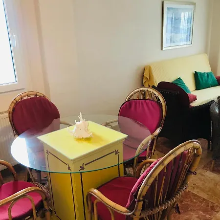 Apartament Edificio Oasis Calpe