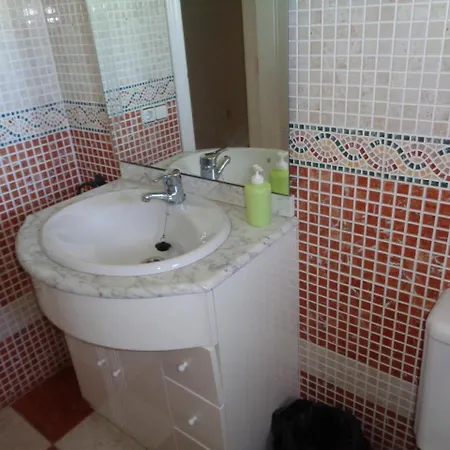 Apartament Edificio Oasis